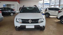 RENAULT Duster 1.6 16V 4P FLEX SCE AUTHENTIQUE X-TRONIC AUTOMTICO