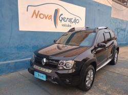 RENAULT Duster 2.0 16V 4P FLEX DYNAMIQUE AUTOMTICO