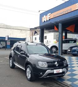 RENAULT Duster 2.0 16V 4P FLEX DYNAMIQUE AUTOMTICO