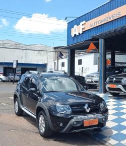 RENAULT Duster 2.0 16V 4P FLEX DYNAMIQUE