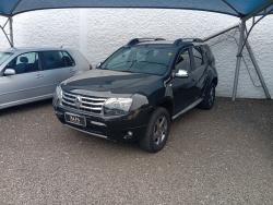 RENAULT Duster 2.0 16V 4P FLEX TECH ROAD AUTOMTICO