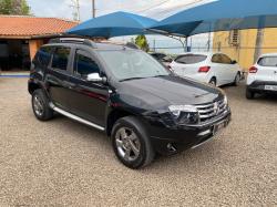 RENAULT Duster 2.0 16V 4P FLEX TECH ROAD AUTOMTICO