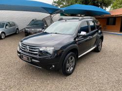 RENAULT Duster 2.0 16V 4P FLEX TECH ROAD