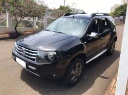 RENAULT Duster 2.0 16V 4P FLEX DYNAMIQUE 4X4