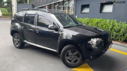 RENAULT Duster 2.0 16V 4P FLEX DYNAMIQUE AUTOMTICO