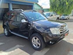 RENAULT Duster 2.0 16V 4P FLEX DYNAMIQUE