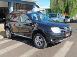 RENAULT Duster 2.0 16V 4P FLEX DYNAMIQUE