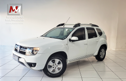 RENAULT Duster 2.0 16V 4P FLEX DYNAMIQUE AUTOMTICO