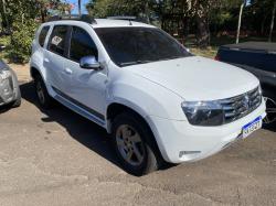RENAULT Duster 2.0 16V 4P FLEX TECH ROAD