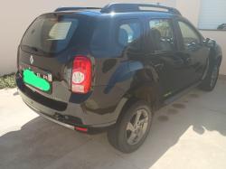 RENAULT Duster 2.0 16V 4P FLEX TECH ROAD II