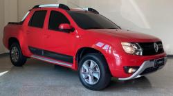 RENAULT Duster 2.0 16V 4P FLEX DYNAMIQUE AUTOMTICO