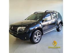 RENAULT Duster 2.0 16V 4P FLEX TECH ROAD AUTOMTICO
