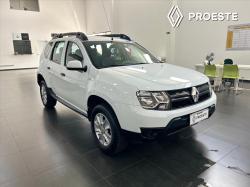 RENAULT Duster 2.0 16V 4P FLEX DAKAR