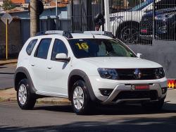 RENAULT Duster 2.0 16V 4P FLEX DYNAMIQUE AUTOMTICO