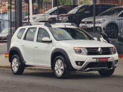 RENAULT Duster 2.0 16V 4P FLEX DYNAMIQUE AUTOMTICO