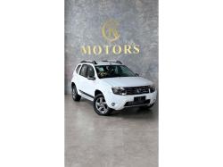 RENAULT Duster 2.0 16V 4P FLEX TECH ROAD
