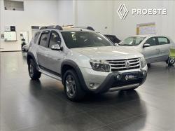 RENAULT Duster 2.0 16V 4P FLEX DYNAMIQUE AUTOMTICO