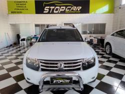 RENAULT Duster 2.0 16V 4P FLEX TECH ROAD AUTOMTICO