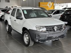 RENAULT Duster Oroch 1.6 16V 4P FLEX PRO