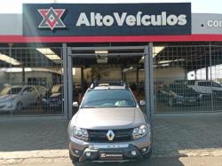 RENAULT Duster Oroch 1.6 16V 4P FLEX SCE DYNAMIQUE