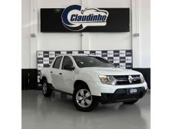 RENAULT Duster Oroch 