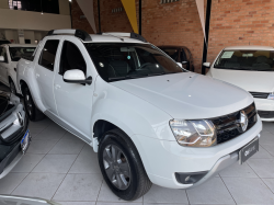 RENAULT Duster Oroch 1.6 16V 4P FLEX DYNAMIQUE