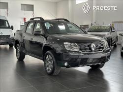 RENAULT Duster Oroch 1.6 16V 4P FLEX INTENSE