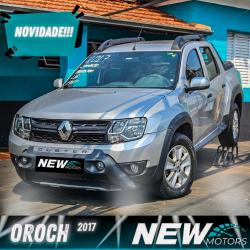 RENAULT Duster Oroch 1.6 16V 4P EXPRESS FLEX