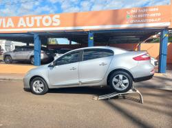 RENAULT Fluence 1.6 16V 4P EXPRESSION FLEX