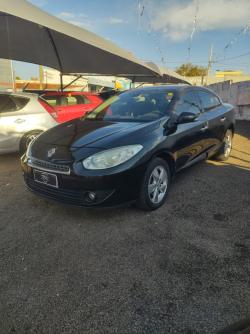 RENAULT Fluence 2.0 16V 4P FLEX DYNAMIQUE