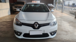 RENAULT Fluence 2.0 16V 4P FLEX DYNAMIQUE AUTOMTICO