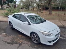 RENAULT Fluence 2.0 16V 4P GT LINE AUTOMTICO