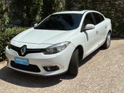 RENAULT Fluence 2.0 16V 4P FLEX PRIVILGE AUTOMTICO