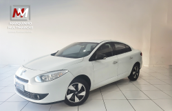 RENAULT Fluence 2.0 16V 4P FLEX DYNAMIQUE