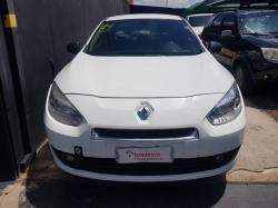 RENAULT Fluence 2.0 16V 4P FLEX DYNAMIQUE