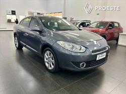 RENAULT Fluence 2.0 16V 4P FLEX PRIVILÉGE AUTOMÁTICO