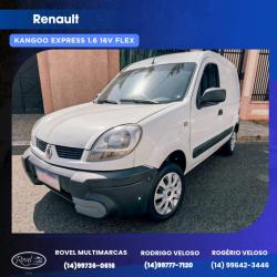 RENAULT Kangoo 1.6 16V 4P EXPRESS