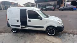 RENAULT Kangoo 1.6 16V 4P FLEX EXPRESSION