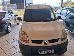 RENAULT Kangoo 1.6 16V 4P FLEX EXPRESSION