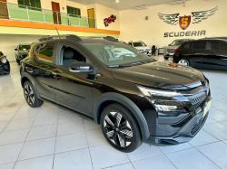 RENAULT Kardian 1.0 12V 4P TECHNO TURBO AUTOMTICO
