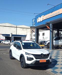 RENAULT Kardian 1.0 12V 4P EVOLUTION TURBO AUTOMTICO