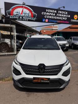 RENAULT Kardian 1.0 12V 4P EVOLUTION TURBO AUTOMTICO