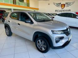 RENAULT Kwid 1.0 12V 4P SCE FLEX ZEN