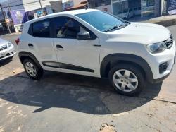 RENAULT Kwid 1.0 12V 4P SCE FLEX LIFE