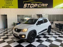 RENAULT Kwid 1.0 12V 4P SCE FLEX OUTSIDER