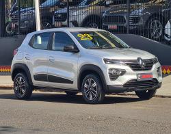 RENAULT Kwid 1.0 12V 4P SCE FLEX INTENSE