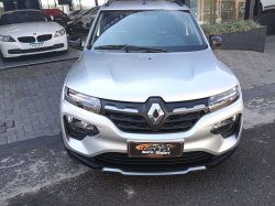 RENAULT Kwid 1.0 12V 4P SCE FLEX OUTSIDER