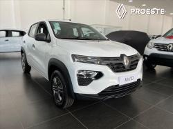 RENAULT Kwid 1.0 12V 4P SCE FLEX ZEN