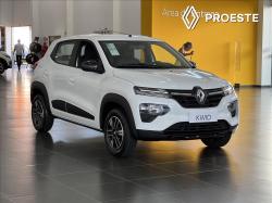 RENAULT Kwid 1.0 12V 4P SCE FLEX INTENSE