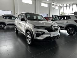 RENAULT Kwid 1.0 12V 4P SCE FLEX INTENSE